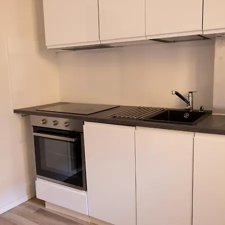 Apartament 2ndhomes Bright 35m2 Courtyard By Tahtitorni Park