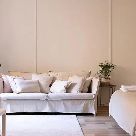 2ndhomes Bright 35m2 Courtyard By Tahtitorni Park דירה הלסינקי